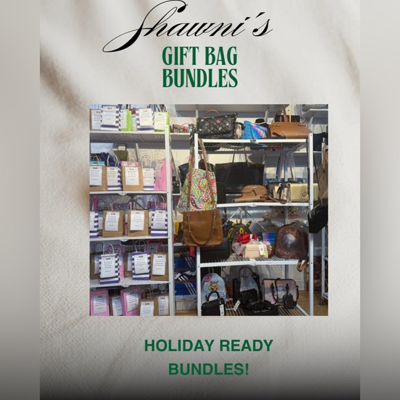 Join Shawni for a December 3rd Gift Bundle Show! 🔥🔥🔥 - Picture 2 of 11